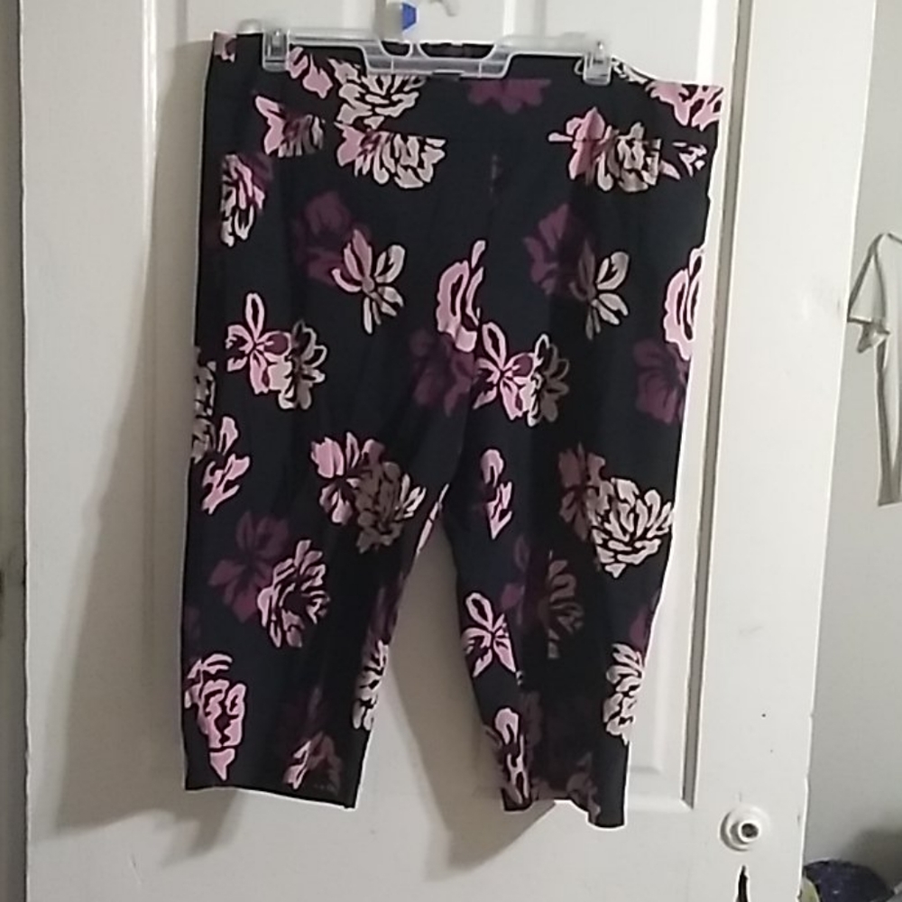 Pair of knee knockers